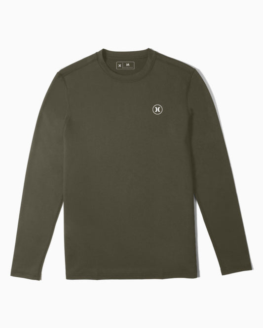 Surf+  Ls Rashvest kalamata