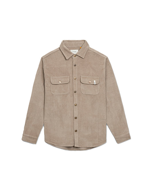 SURFACE OVERSHIRT