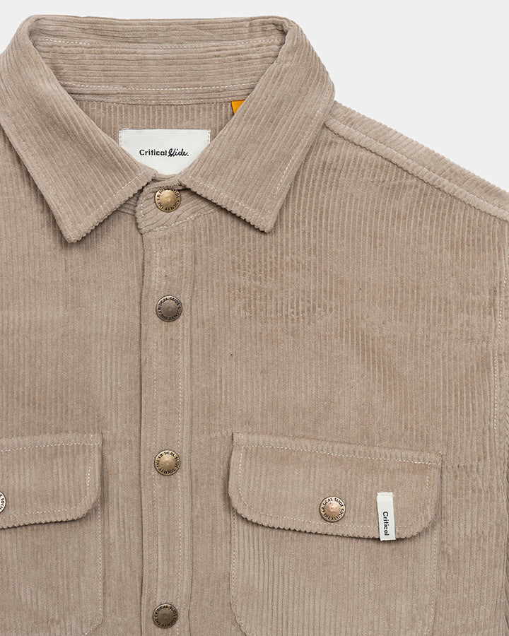 SURFACE OVERSHIRT