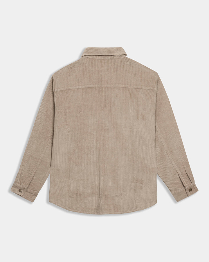 SURFACE OVERSHIRT