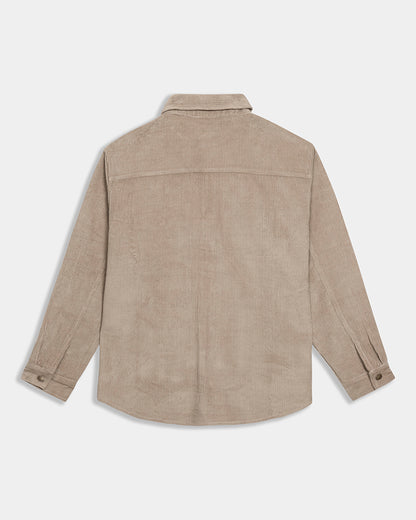 SURFACE OVERSHIRT