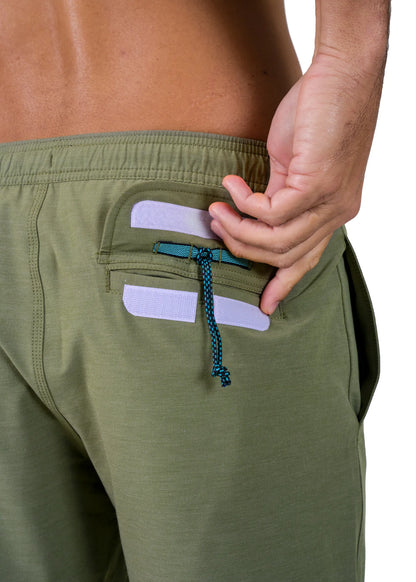 Solid Sets 17.5" Ecolastic-SUR