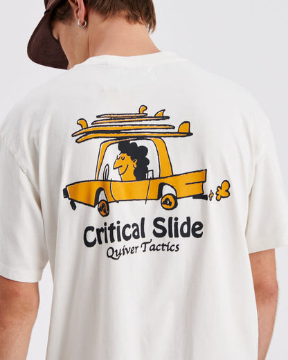 TACTICS TEE