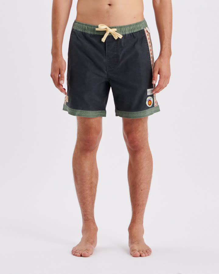 TONY 17" MIXTAPE TRUNK