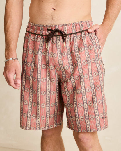TOWNER BEACH SHORT multi