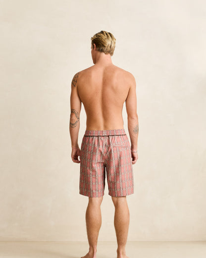 TOWNER BEACH SHORT multi