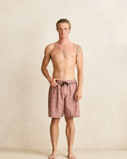 TOWNER BEACH SHORT multi