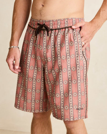 TOWNER BEACH SHORT multi