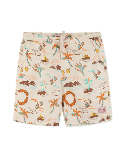 VACATION 17" TRUNK blue