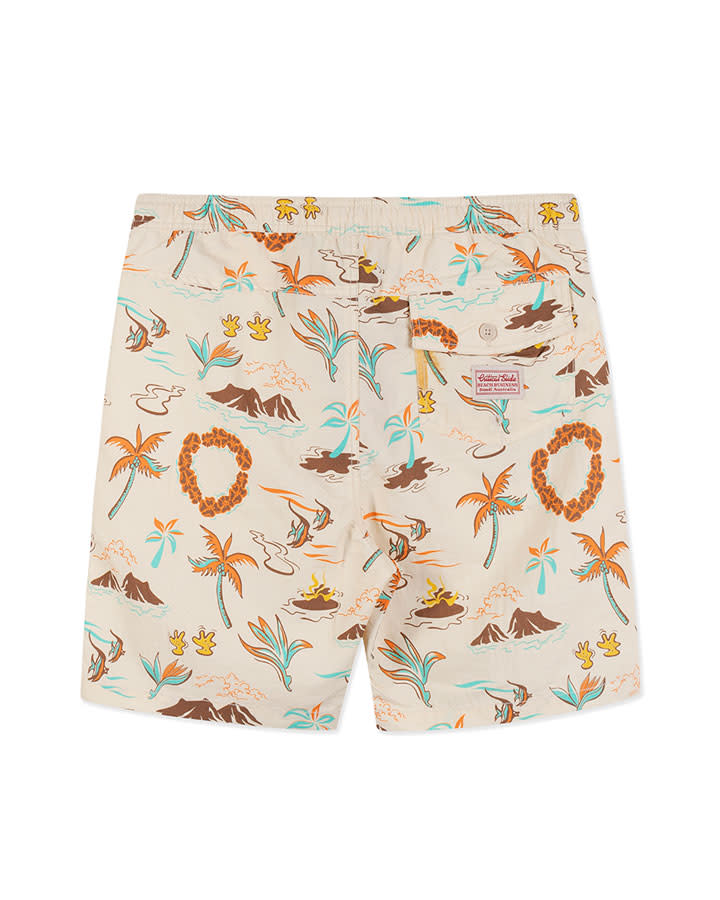 VACATION 17" TRUNK sand