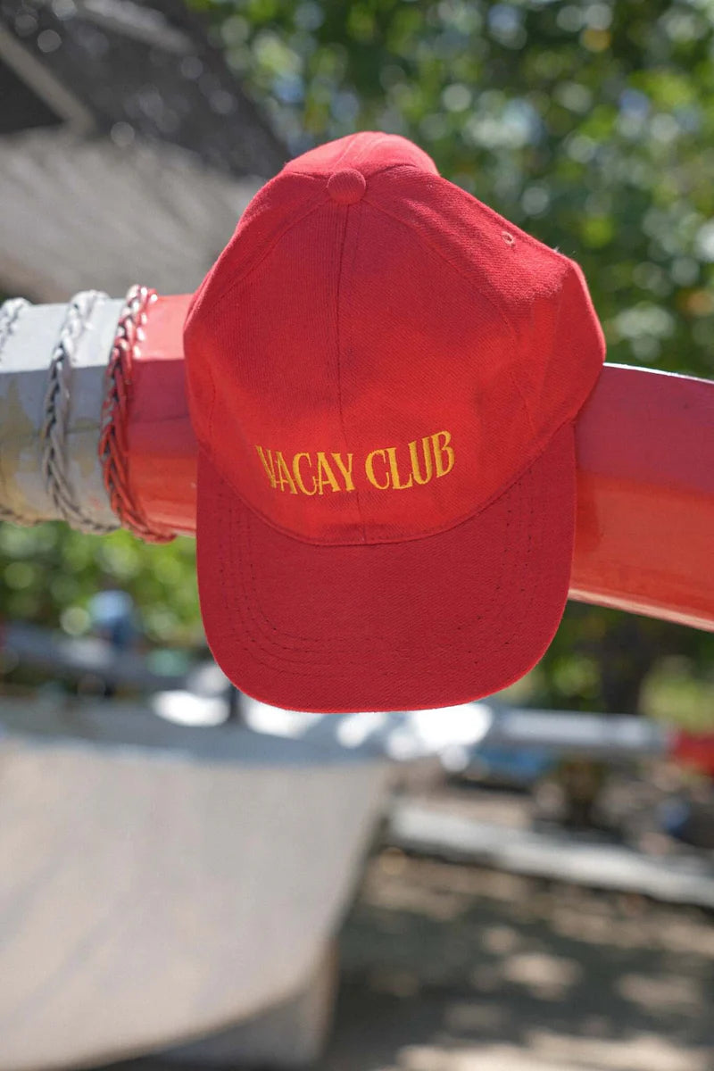 Hibiscus the Label - Vacay Club Cap