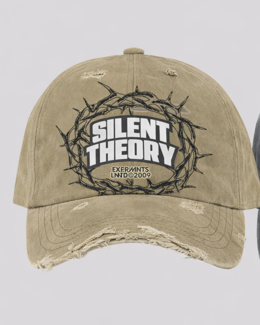 VERTEX CAP khaki