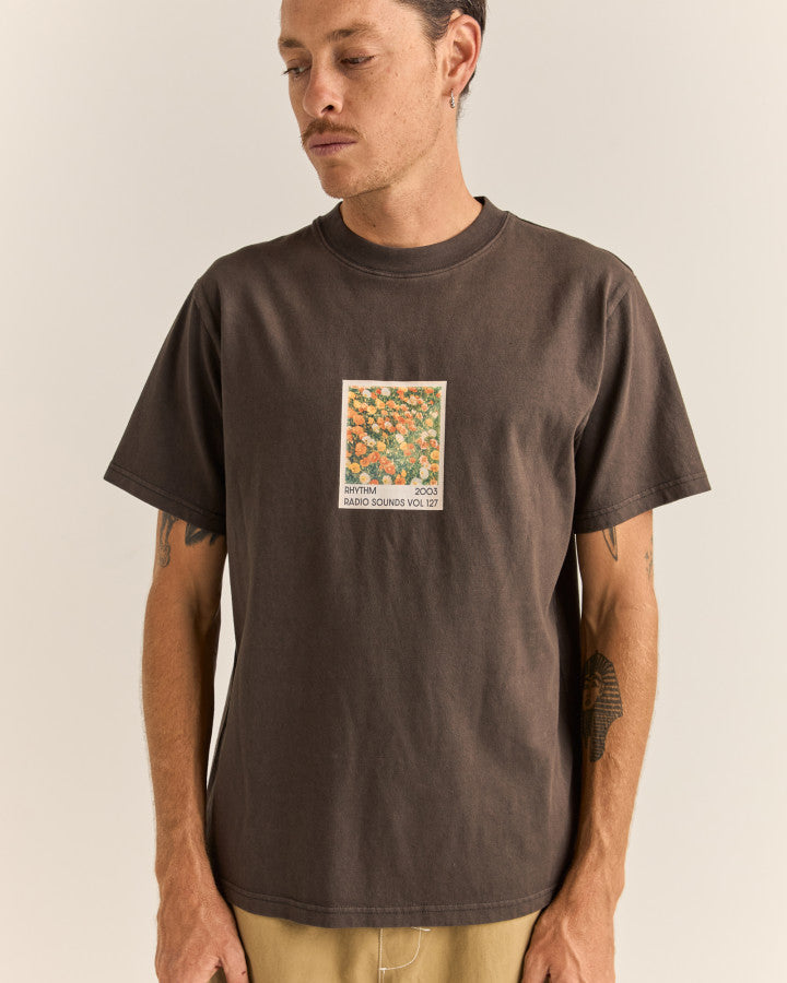 VOL127 VINTAGE SS T-SHIRT