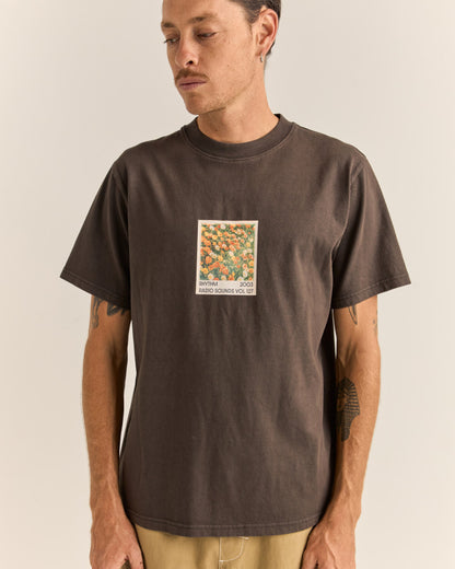 VOL127 VINTAGE SS T-SHIRT