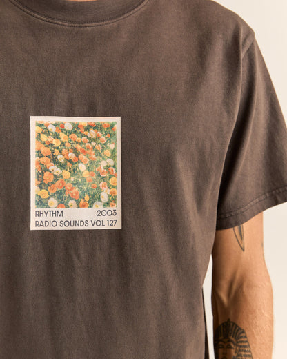 VOL127 VINTAGE SS T-SHIRT