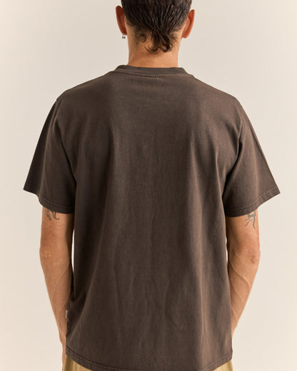 VOL127 VINTAGE SS T-SHIRT