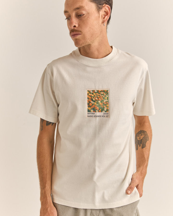 VOL127 VINTAGE SS T-SHIRT