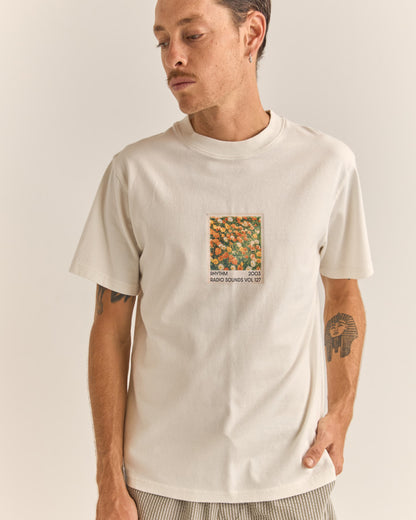 VOL127 VINTAGE SS T-SHIRT