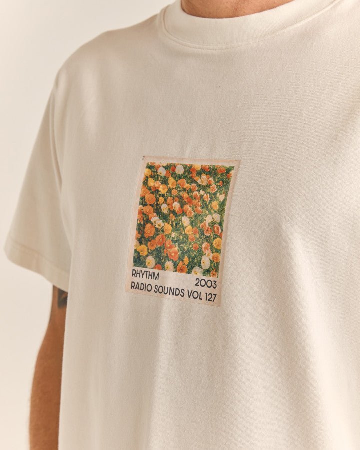 VOL127 VINTAGE SS T-SHIRT