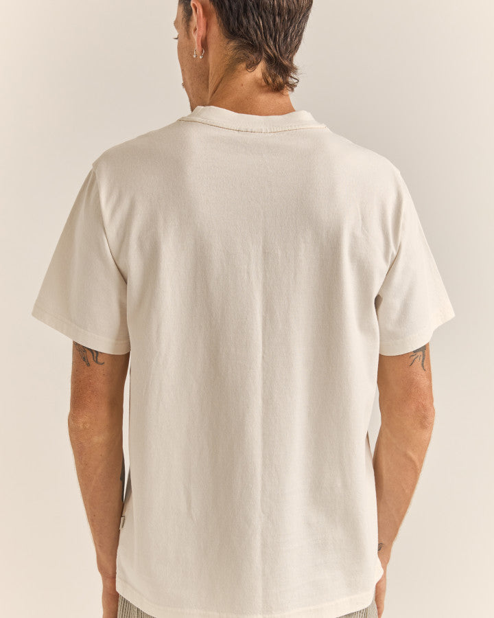 VOL127 VINTAGE SS T-SHIRT