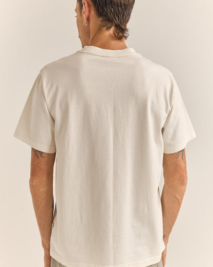 VOL127 VINTAGE SS T-SHIRT