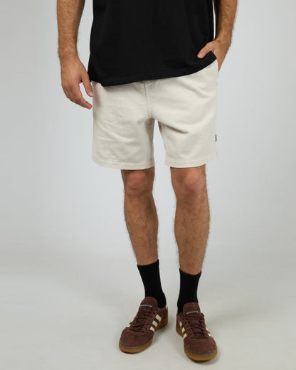 WALTER SHORT gry