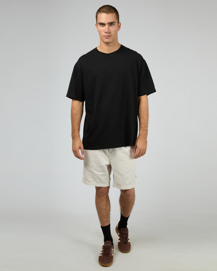 WALTER SHORT gry