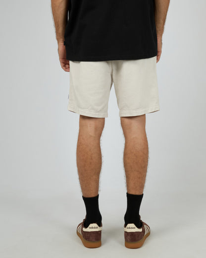 WALTER SHORT gry