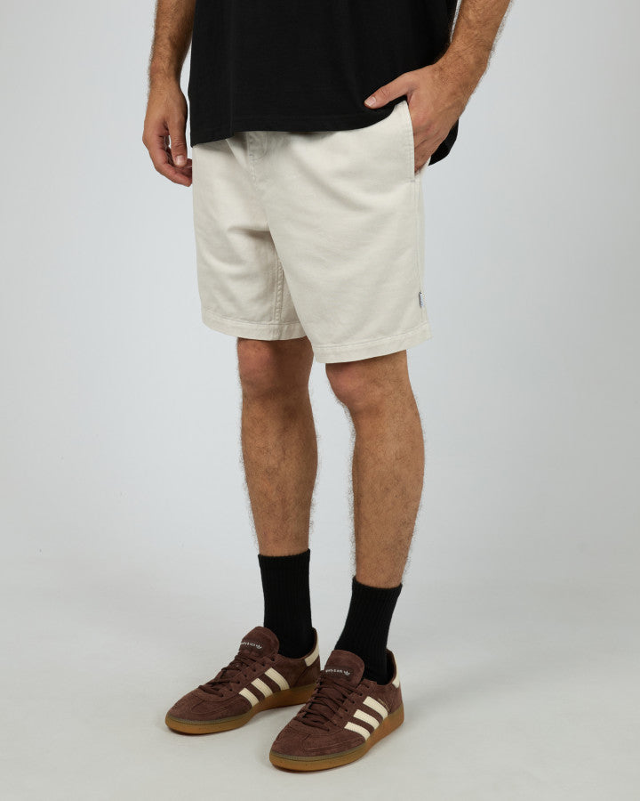 WALTER SHORT gry