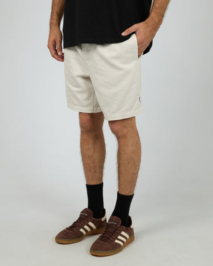 WALTER SHORT gry