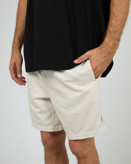 WALTER SHORT gry