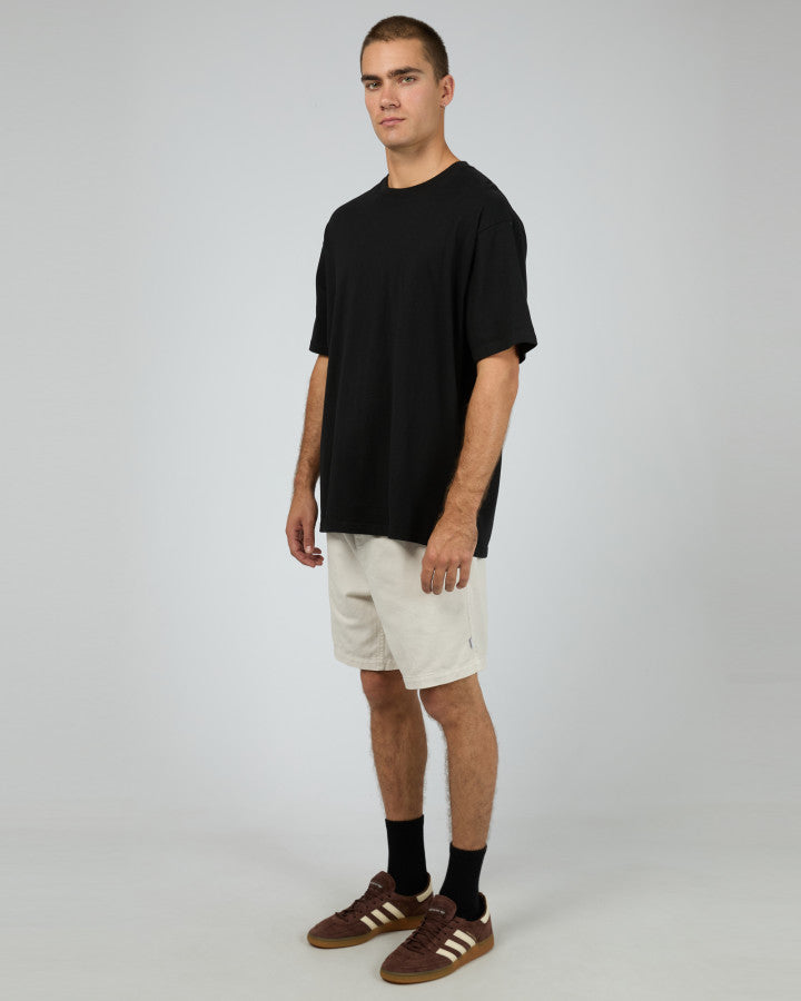 WALTER SHORT gry
