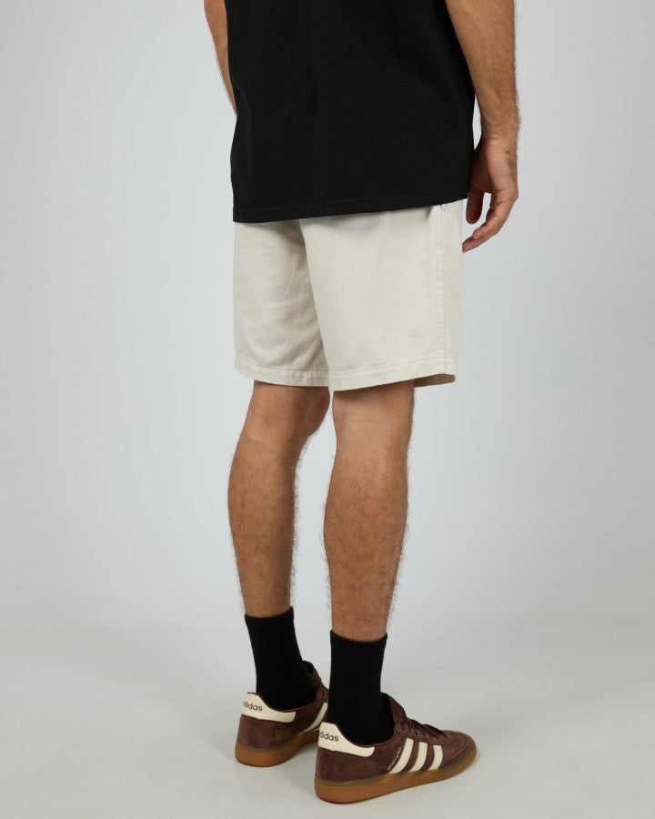 WALTER SHORT gry
