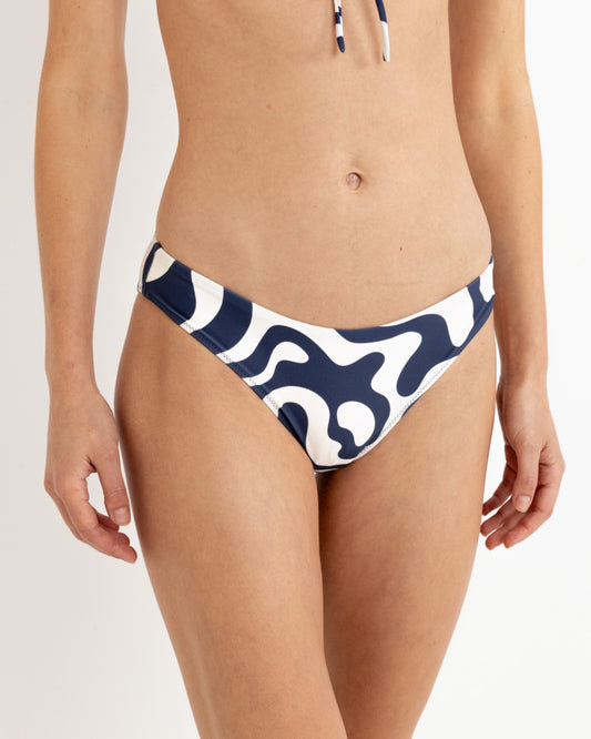 WAVERLY HOLIDAY PANT INK