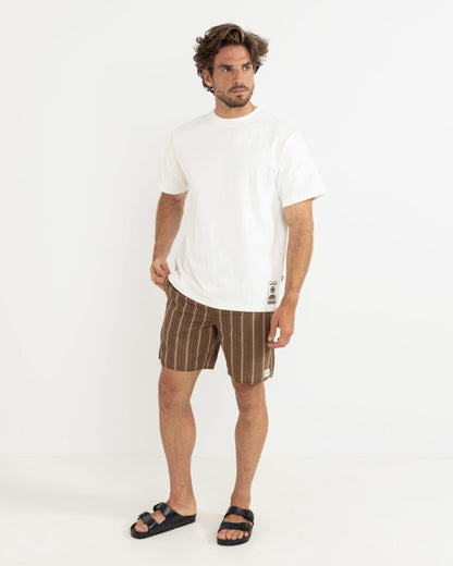 WEST WINDS STRIPE JAM earth