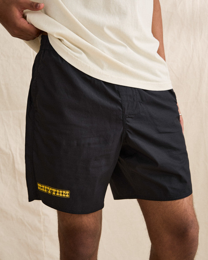 WOODS LIGHTWEIGHT JAM black