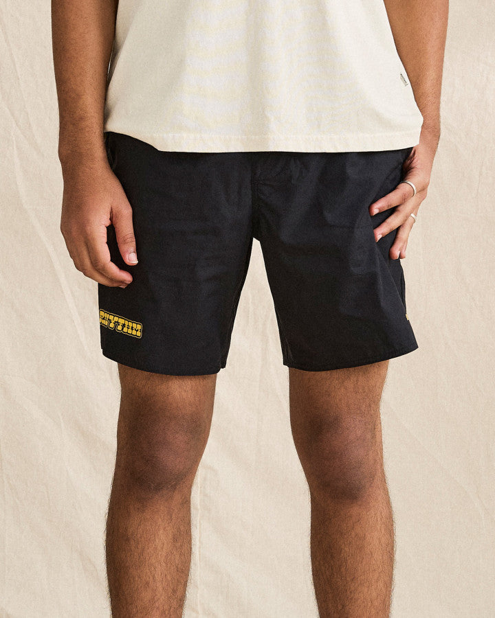WOODS LIGHTWEIGHT JAM black
