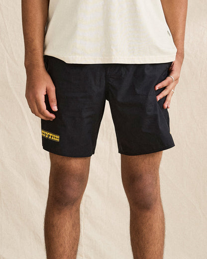 WOODS LIGHTWEIGHT JAM black