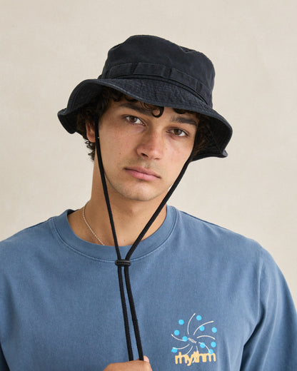 WORN PATH BOONIE black