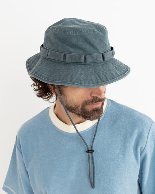 WORN PATH BOONIE  SILVER PINE