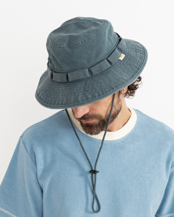 WORN PATH BOONIE  SILVER PINE