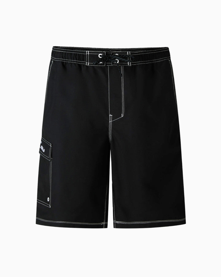 Yeilds Boardshort black