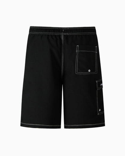 Yeilds Boardshort black