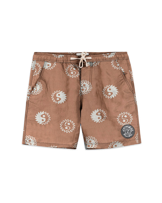 YING YANG TRUNK terra