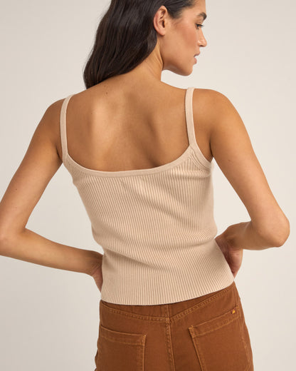 YUMI KNIT TOP